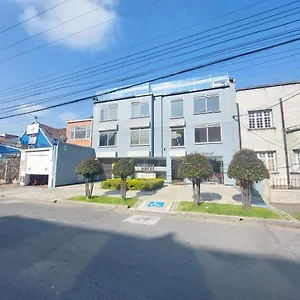 Hotel Cabrera Real, Bogotá