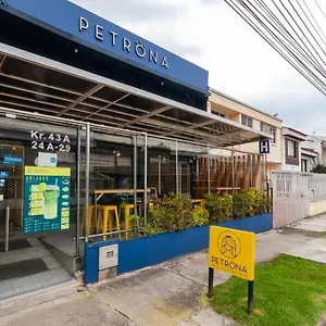 Hotel Petrona Y Casa Del Café, Bogotá
